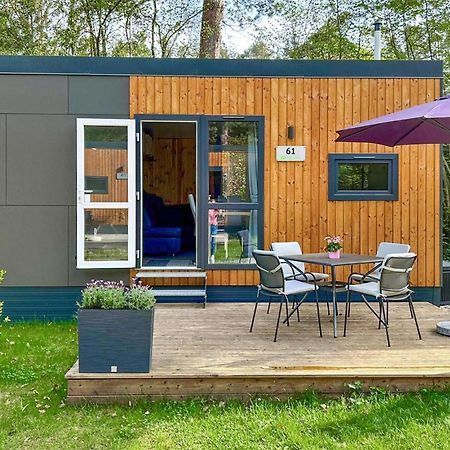 Tiny Haus 61 Am Brombachsee Pleinfeld Εξωτερικό φωτογραφία