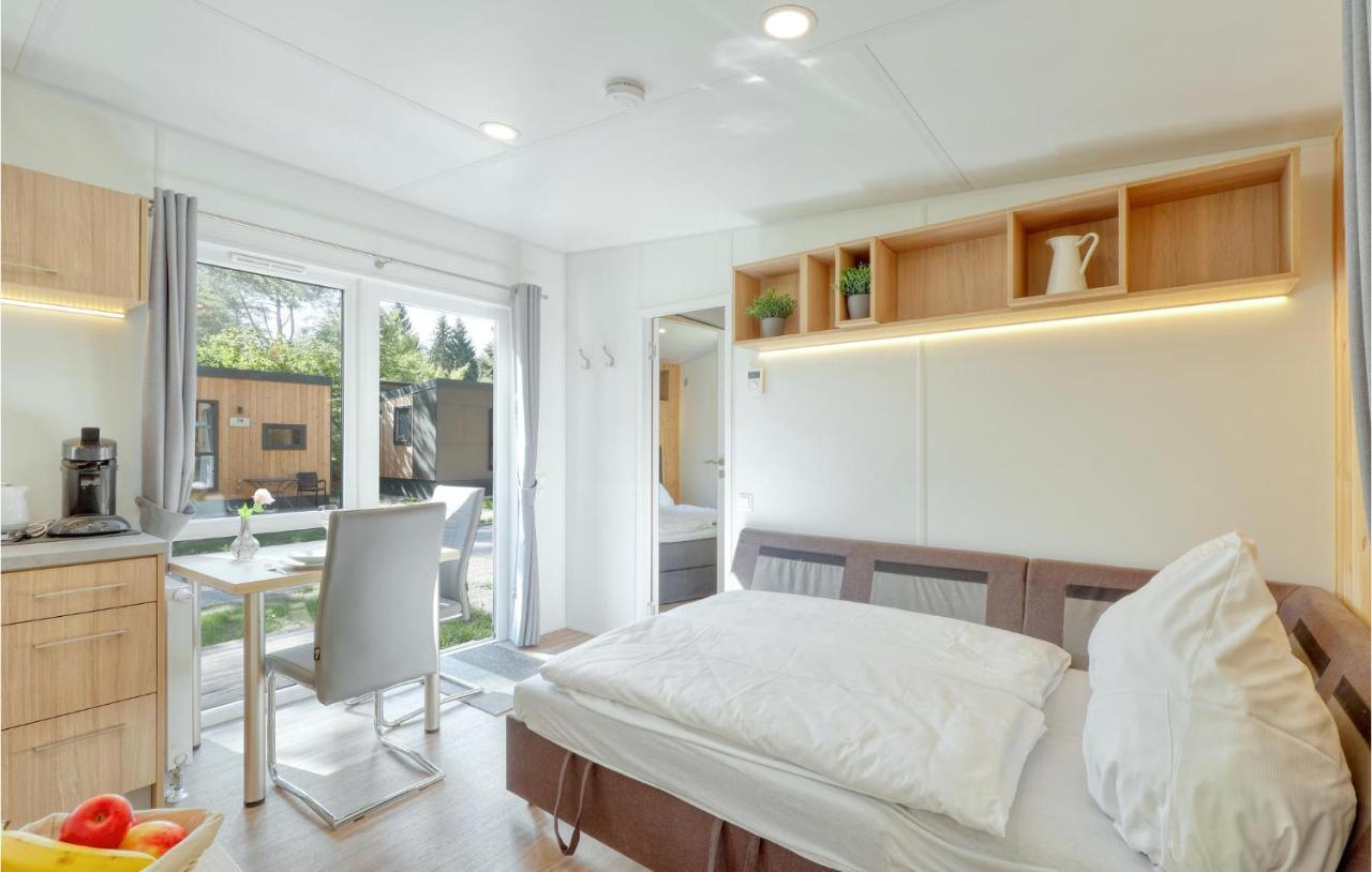 Tiny Haus 61 Am Brombachsee Pleinfeld Εξωτερικό φωτογραφία