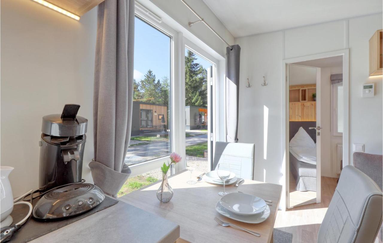 Tiny Haus 61 Am Brombachsee Pleinfeld Εξωτερικό φωτογραφία