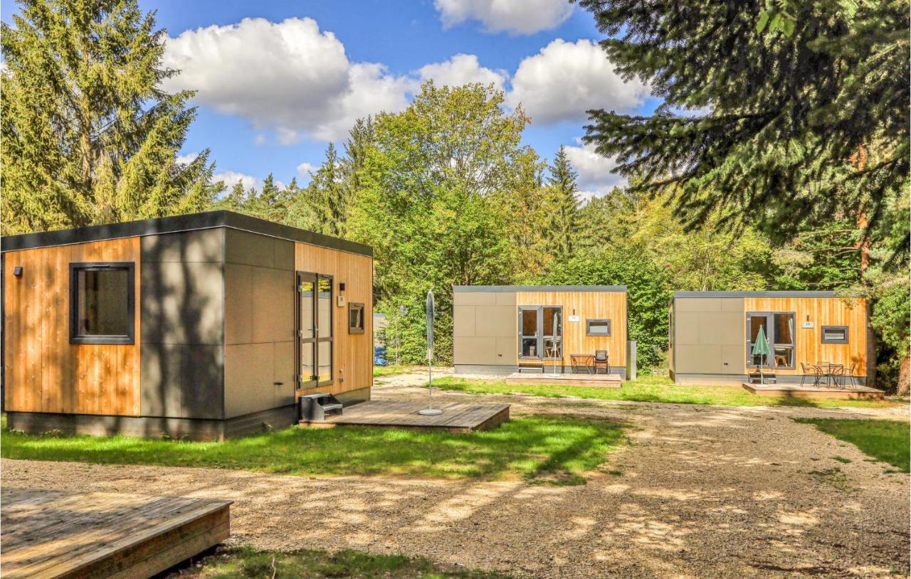 Tiny Haus 61 Am Brombachsee Pleinfeld Εξωτερικό φωτογραφία